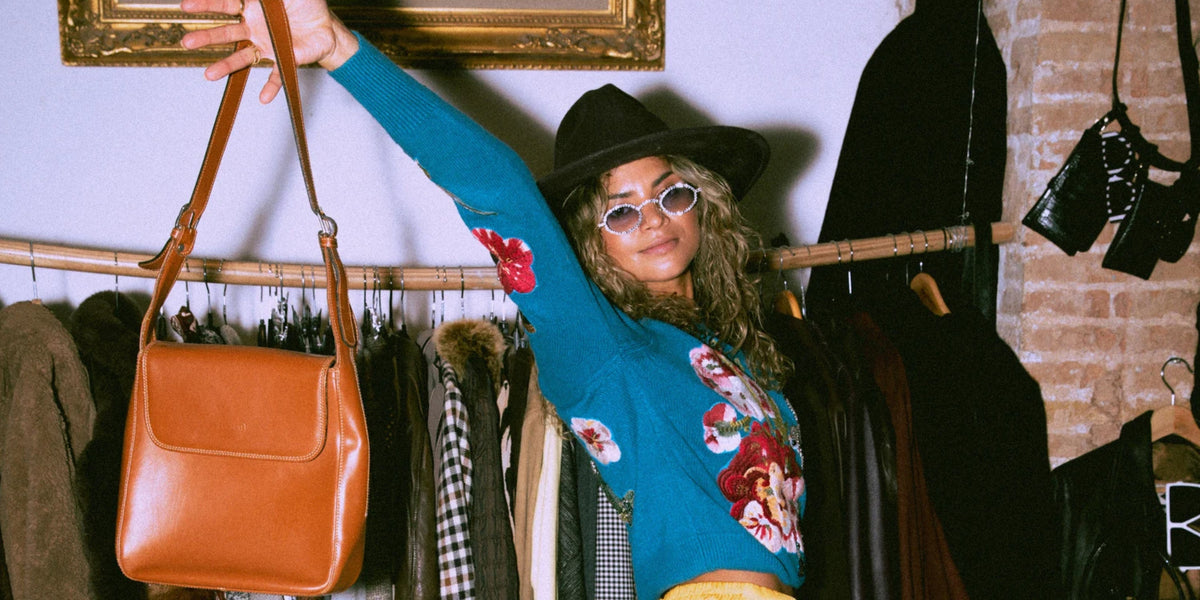 Meet Thriftsake: Atlanta’s Thrift & Vintage Fashion Hub